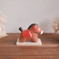 2026 New Year Ornament ★ Horse (Year of the Horse) No.87