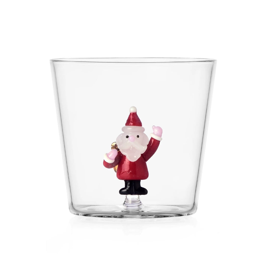 Ichendorf Tumbler Santa With Sack