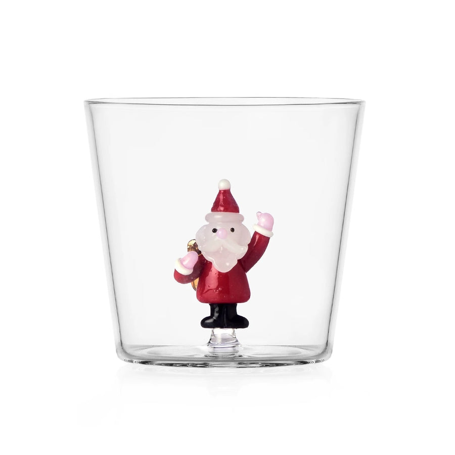 Ichendorf Tumbler Santa With Sack