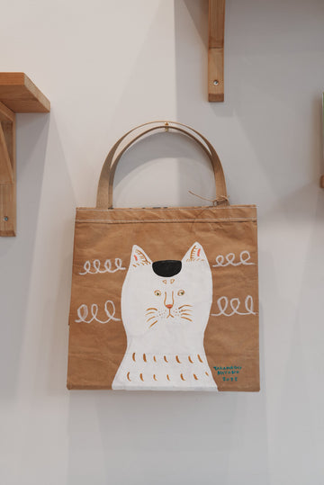 Kayoko Takahashi Kometote Bag KT01 #17