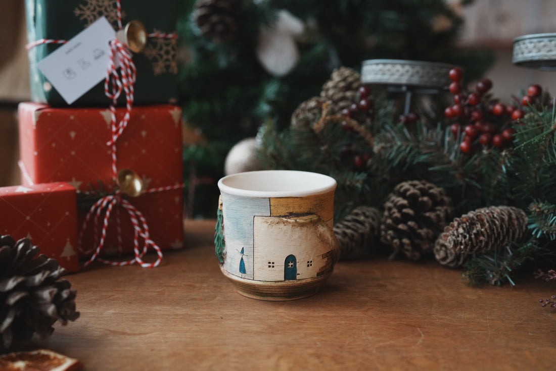 COCOCO MASA Free Cup - CO75