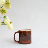 Misuzu Ishigami 石神美鈴 Animal Mug MIS17