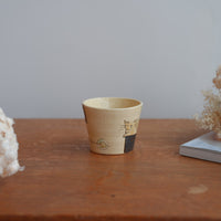 Shoko Hirano 平野照子 Cat Cup SR02 #5