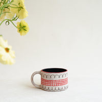 Misuzu Ishigami 石神美鈴 Mug MIS32