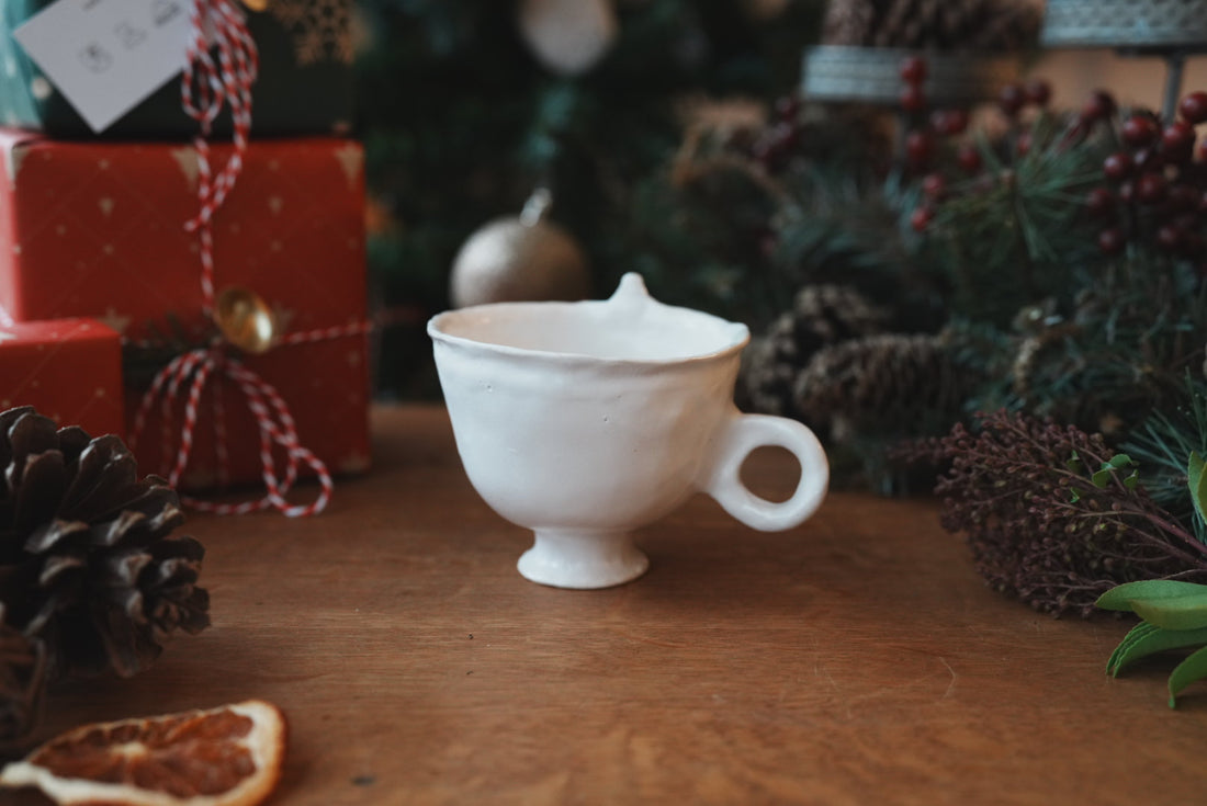 Natsumi Muroi 室井夏実- Mug NM03