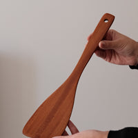 Natural Wood Kitchen Tools