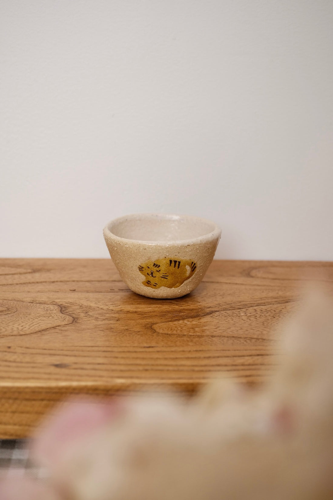 Fukuda Yuko 福田友子 Teacup FU05