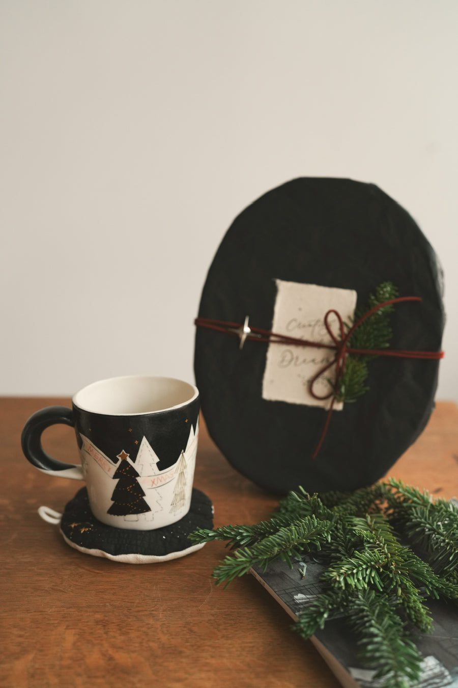 Yochi Cups 2025 Christmas Gift Box - Set A