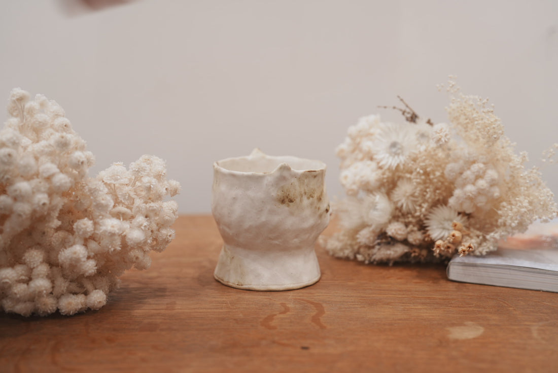 Shoko Matsuura 松浦唱子 Cat Mug SM04 #7