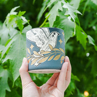 Shirogarasu Studio Pigeon Cup BY26