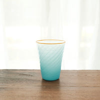 Makiko Kitagata 北形槙子 Poppin Tumbler MG03