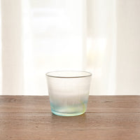 Akino Yoshida 吉田晶乃 Sogi Color Cup - Green Blue Mix AK04