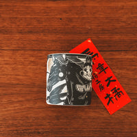 Shirogarasu Studio Chinese Zodiac Limited Edition - Horse Cup BY19