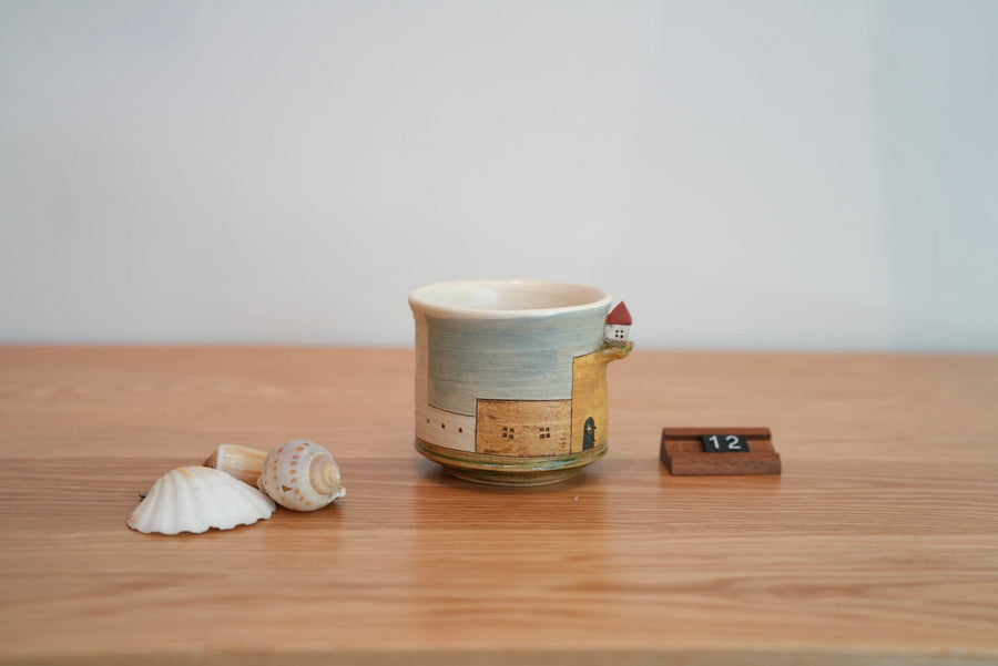 COCOCO MASA Free Cup - CO46 #12