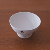 Tobe-ware Rice Bowl / Oval Plate