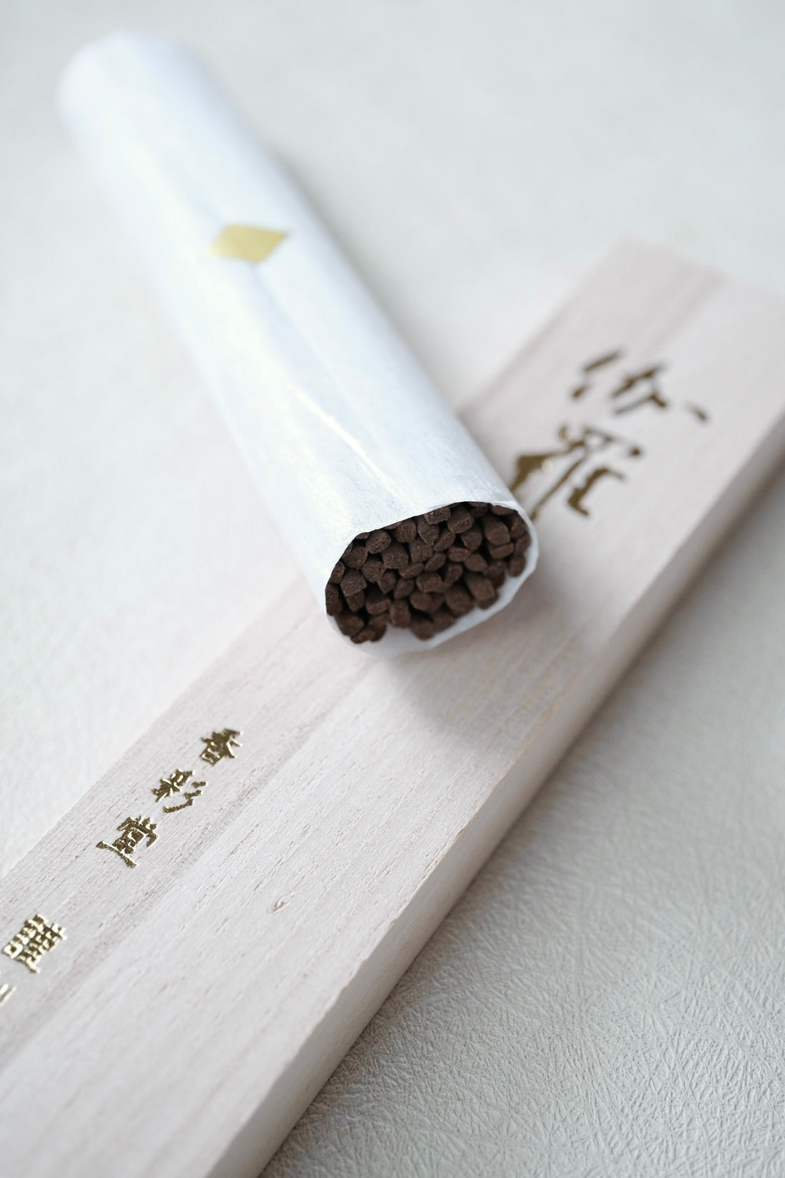 Kousaido Kyoto Incense - Kyara