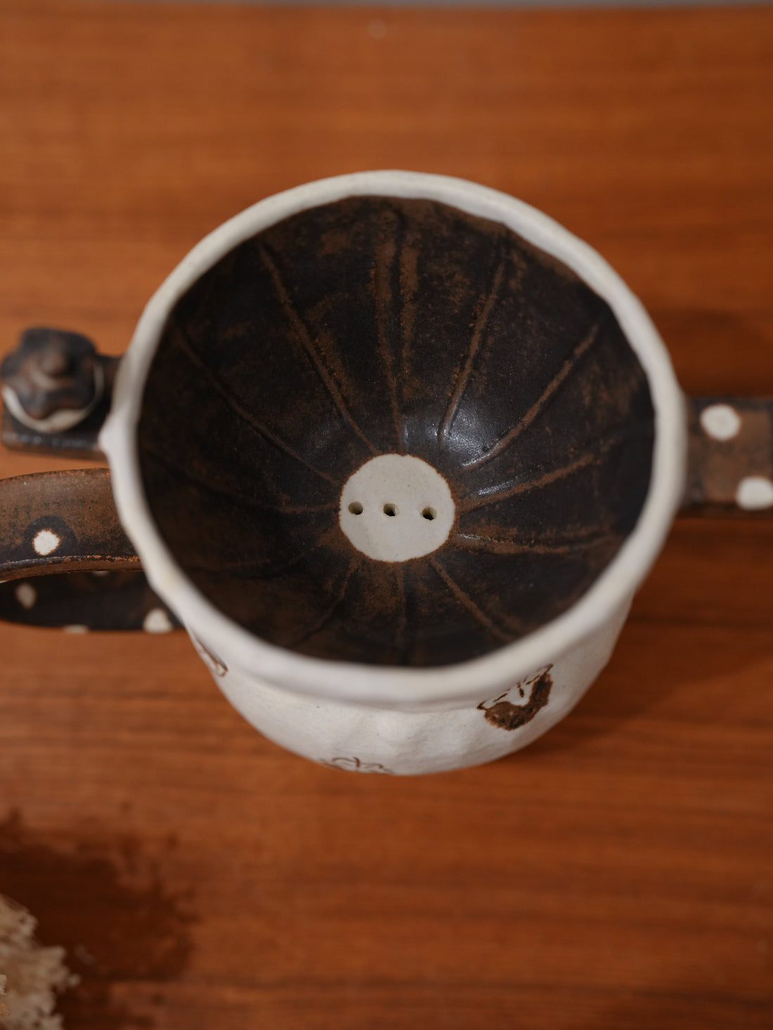 Marubankojo 丸伴工場 - Coffee Filter with Jug MR11