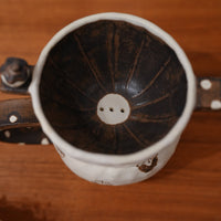 Marubankojo 丸伴工場 - Coffee Filter with Jug MR11