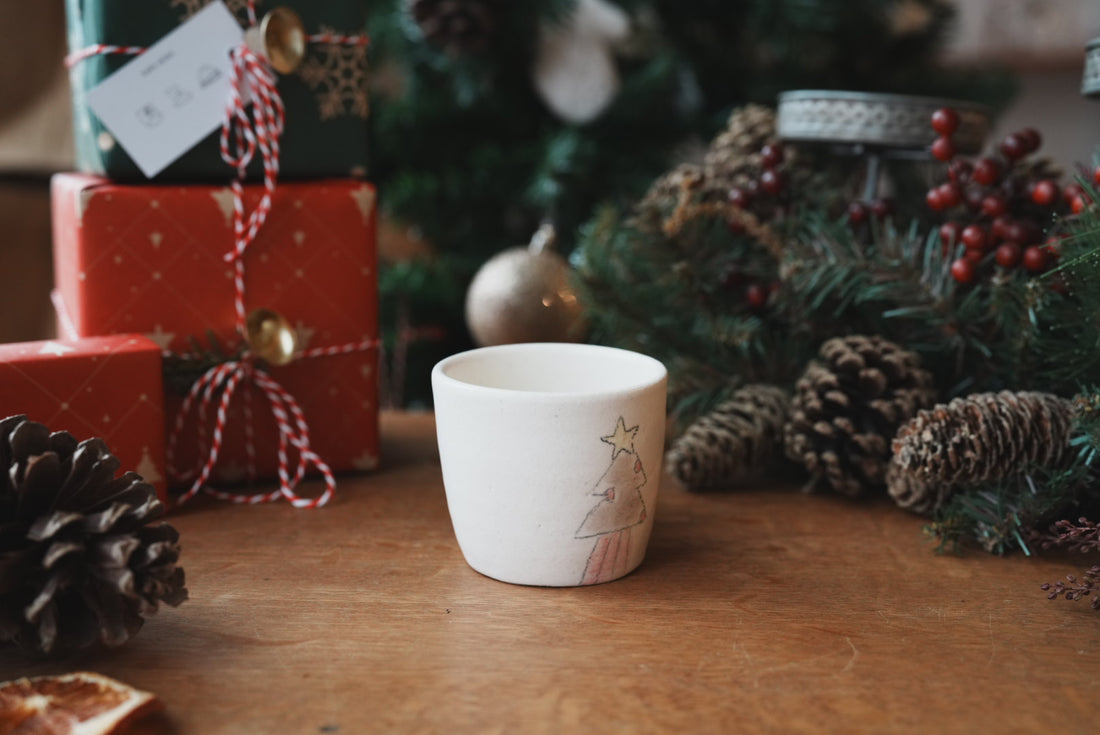 Tomoko Sonobe 園部智子 - Mug TE02