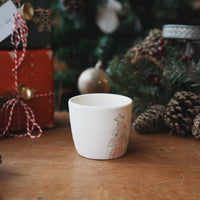 Tomoko Sonobe 園部智子 - Mug TE02