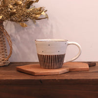 Emishi Kobo 池田匡優&美弥子 - Mug EK09