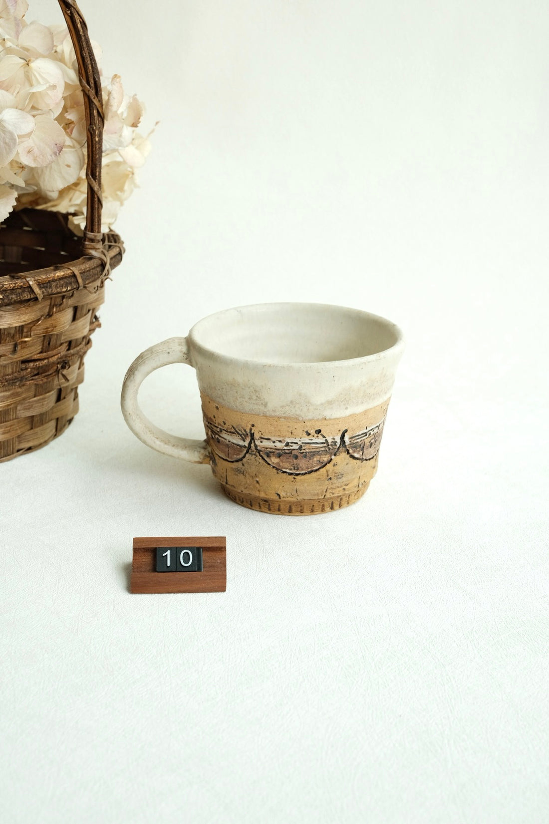 Fumika Tateno 館野文香 Mug FM05