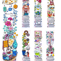 Nepali Paper Calendar 2025 Pre-order