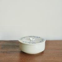 Maya Inamura 稲村真耶 Mimosa Canister MI12