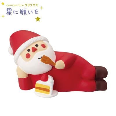 DECOLE Ornament - Xmas Collection 2025