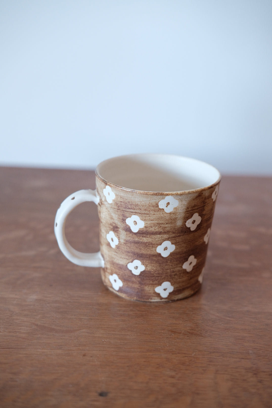 Shoko Maeda 前田祥子 Large Mug