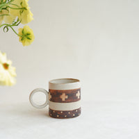 Misuzu Ishigami 石神美鈴 Mug MIS22