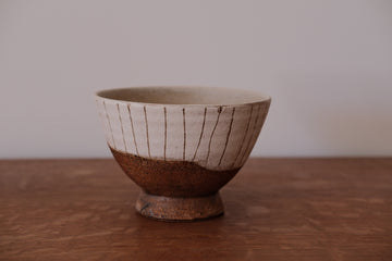 rutawarawajifu Rice Bowl - RA38