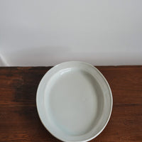 Maya Inamura 稲村真耶 Large Oval Plate MI08