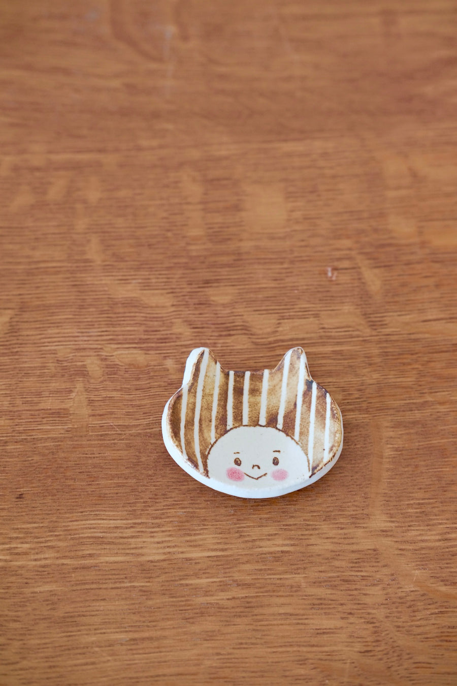 Shoko Maeda 前田祥子 Chopsticks Holder