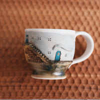 COCOCO Handmade Mug - CO10-1