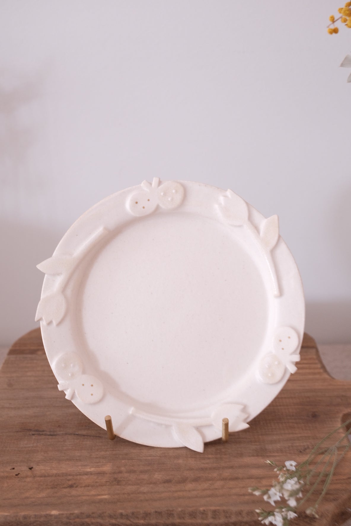 Tomoko Sano 佐野 智子 Ceramics – Handcrafted Japanese