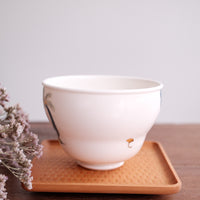 QIU Studio- Moon Rabbit Gourd Cup