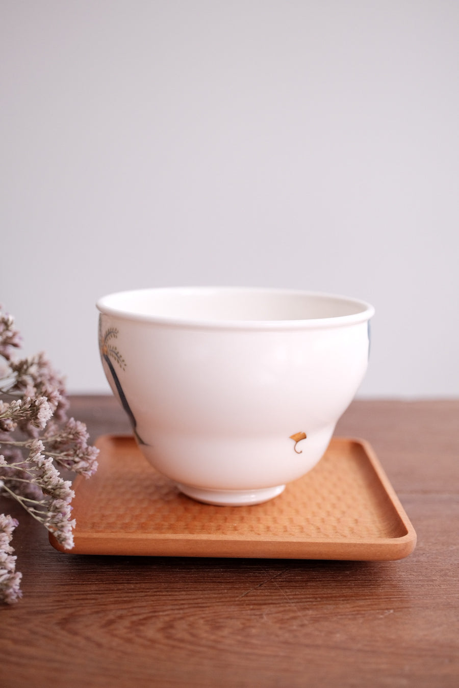 QIU Studio- Moon Rabbit Gourd Cup