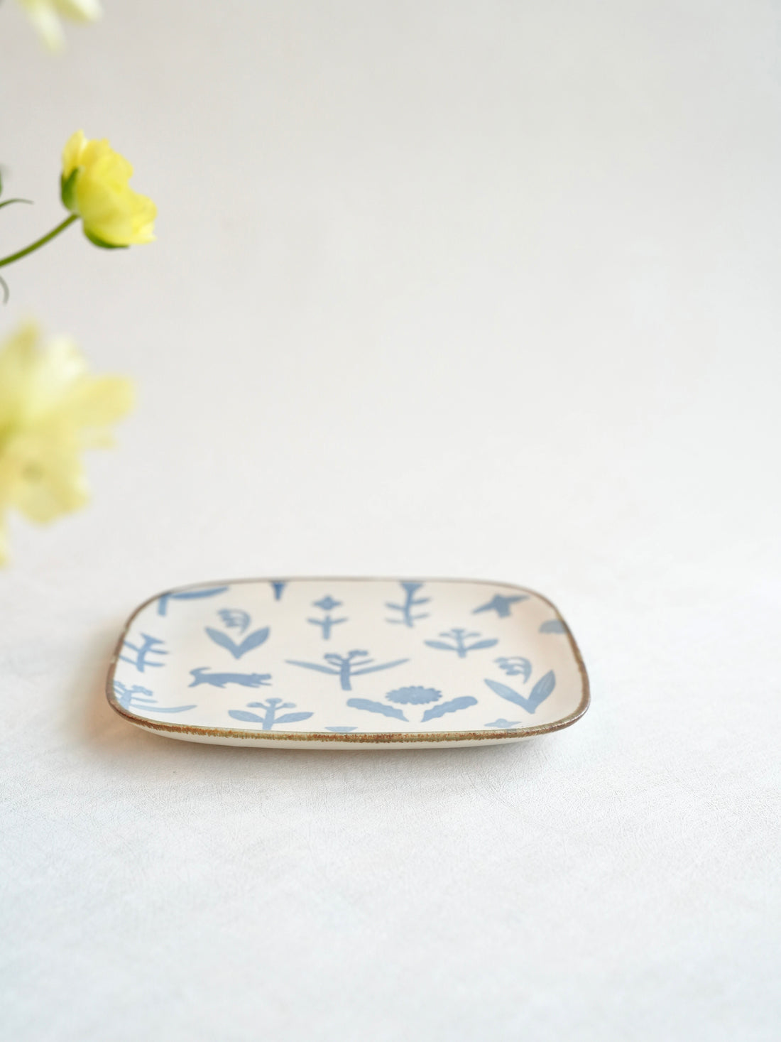 かとうようこ Yoko Kato Flower Collection