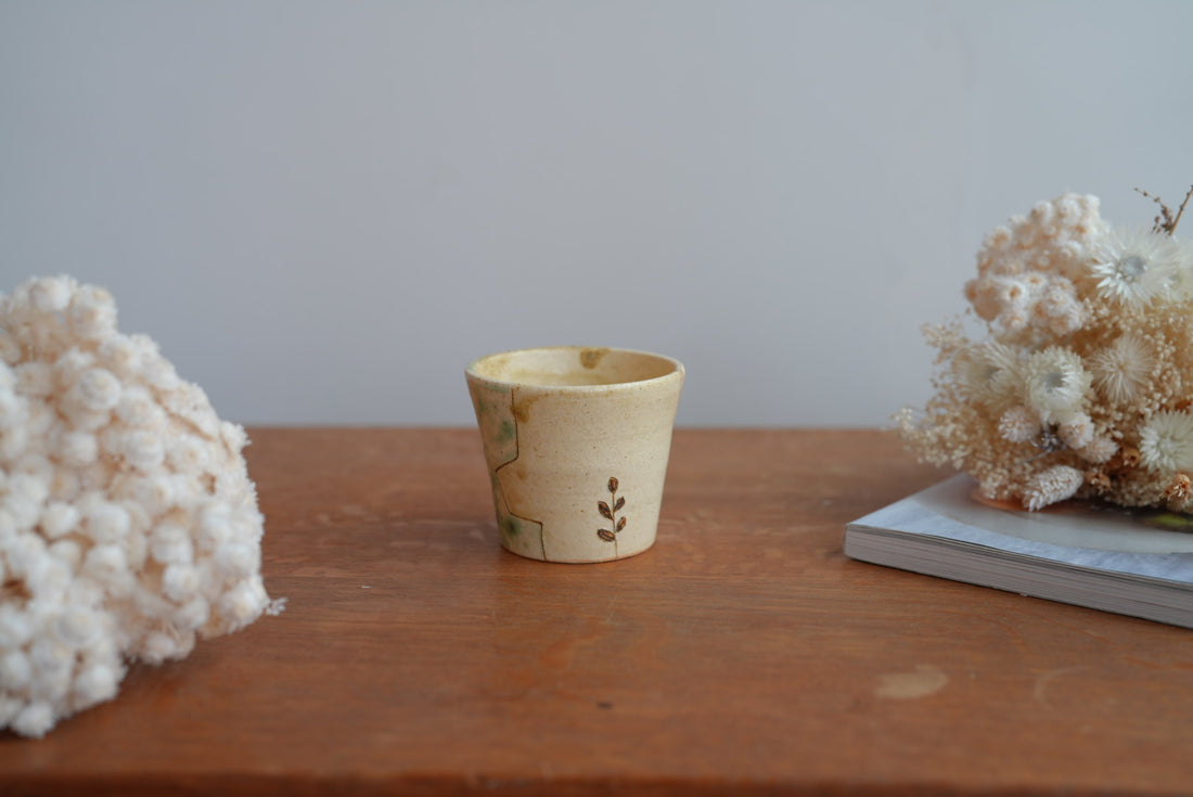 Shoko Hirano 平野照子 Cat Cup SR02 #7