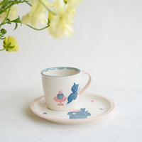 Notari - Medium Plate 18cm NO03