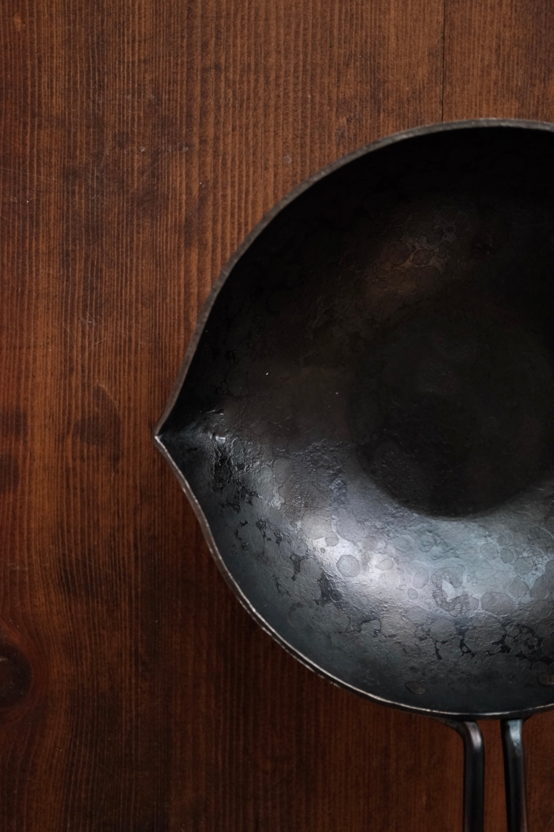 Kawarazaki Takashi 河源崎貴 Frying Pan 16cm