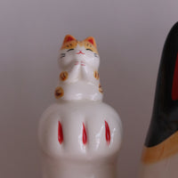 Maneki Neko The Big lucky cat 7.5