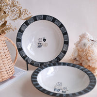 Ayane Hamada 濱田綾音 City Deep Plate AY09