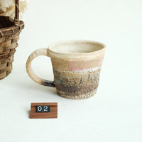 Fumika Tateno 館野文香 Mug FM05