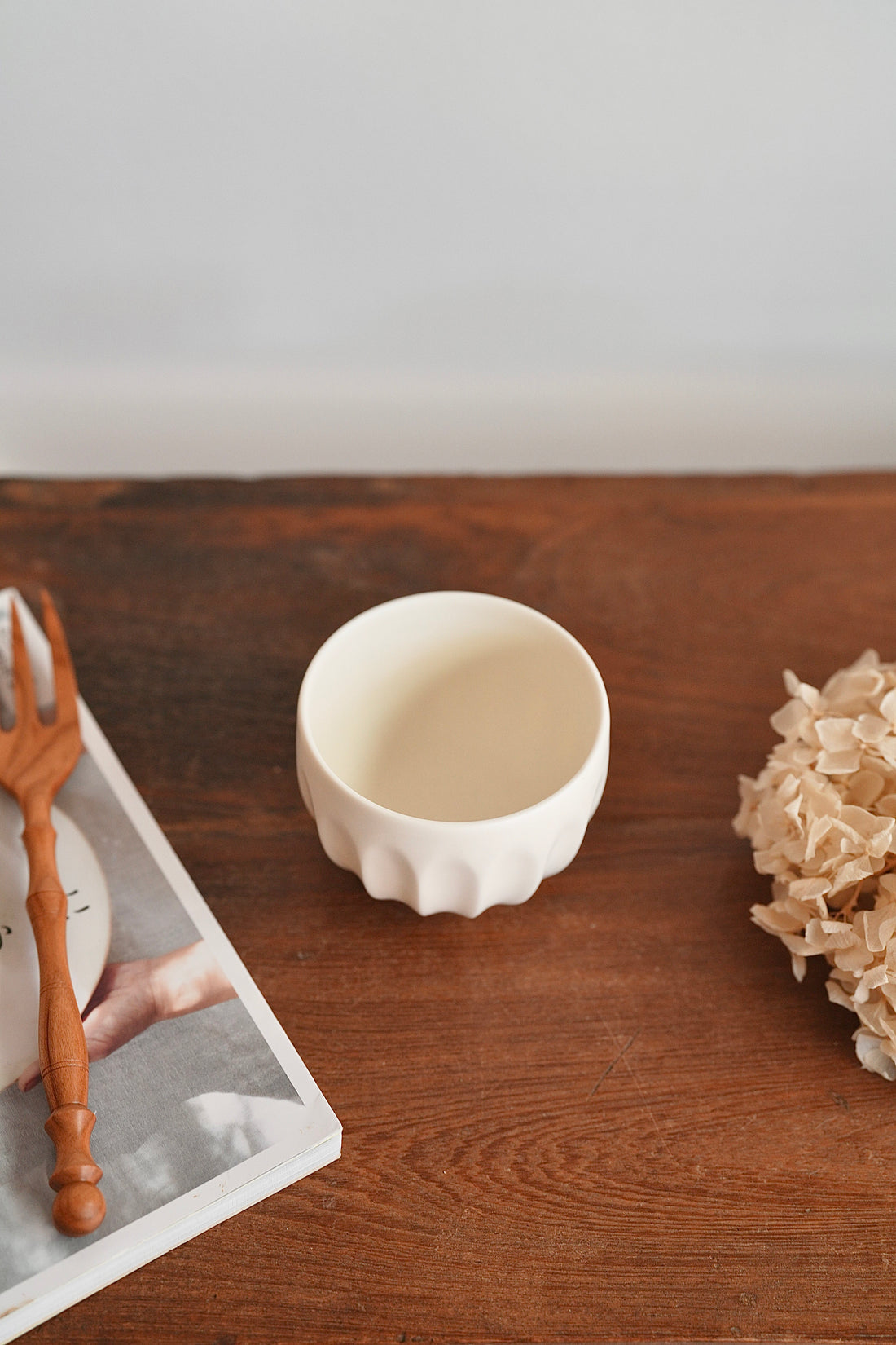 Yuko Hiramatsu 平松祐子 Tea Cup YH01