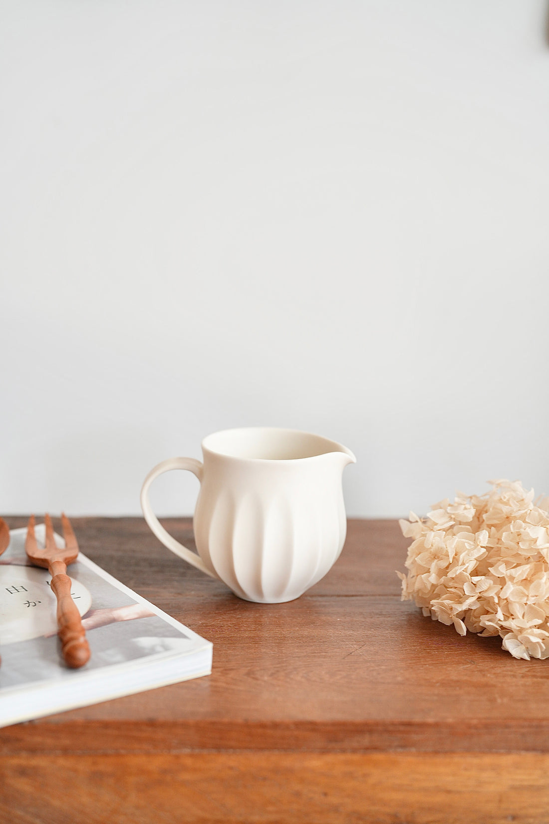 Yuko Hiramatsu 平松祐子 Small Jug YH04