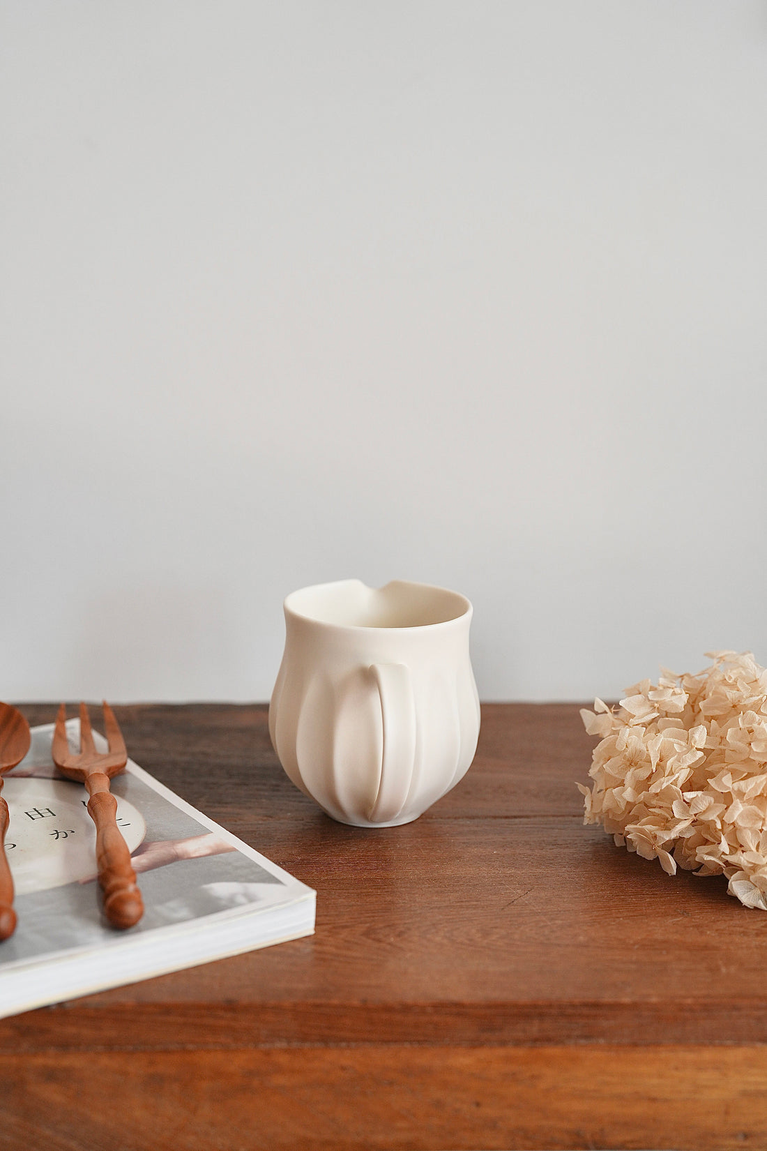 Yuko Hiramatsu 平松祐子 Small Jug YH04