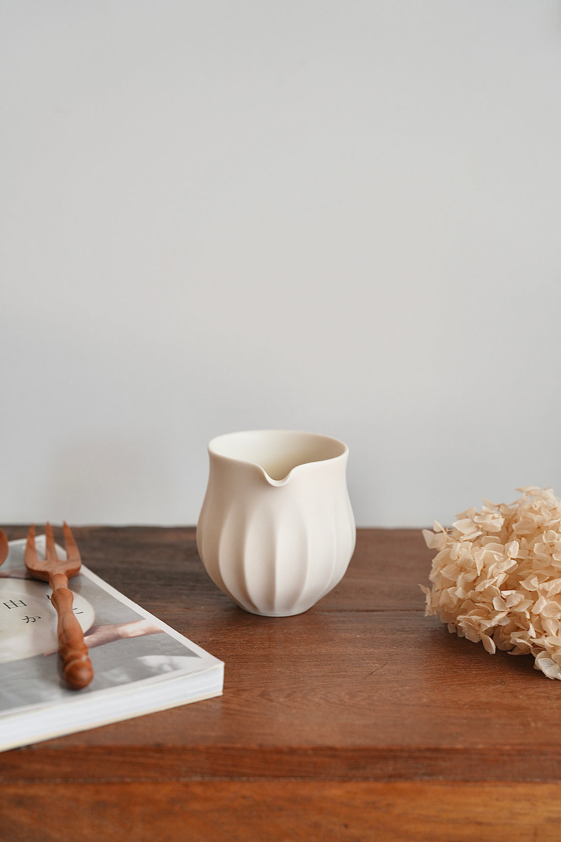 Yuko Hiramatsu 平松祐子 Small Jug YH04