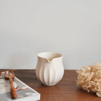 Yuko Hiramatsu 平松祐子 Small Jug YH04